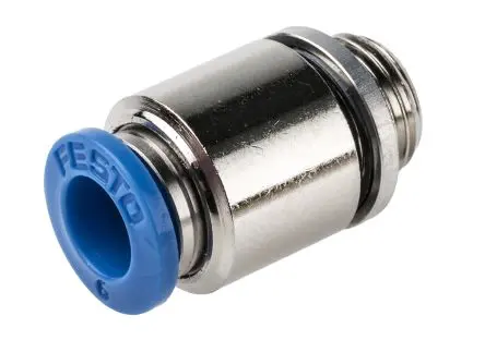 Produktfoto 1 von Festo QS 186107 Stecker 45139 G
