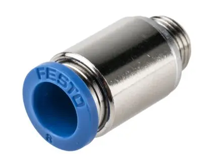 Produktfoto 1 von Festo QS 186109 Stecker 45139 G