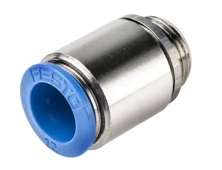 Produktfoto 1 von Festo QS 186114 Stecker 3/8 Zoll G