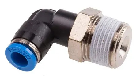 Festo QSL 190660 Stecker R 3/8 Zoll R