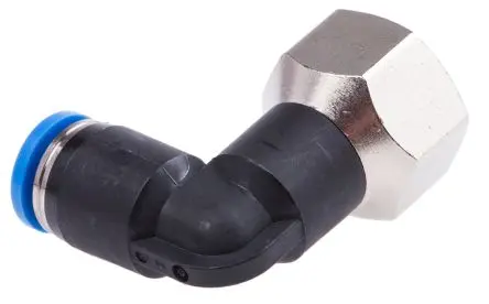 Produktfoto 1 von Festo QSLF 153273 Stecker G 1/8 R