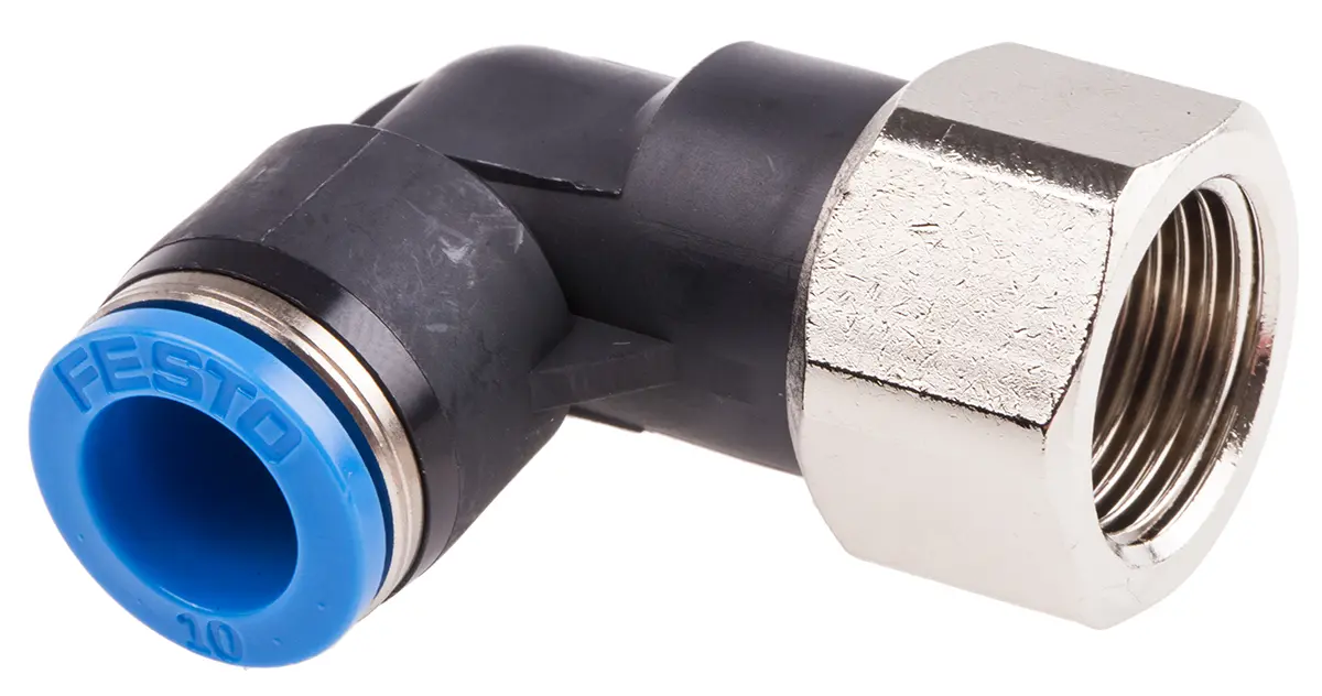 Produktfoto 1 von Festo QSLF 153280 Stecker G 3/8 G