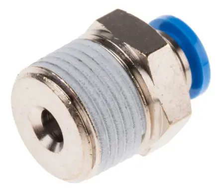 Festo QS 190645 Stecker 3/8 Zoll R
