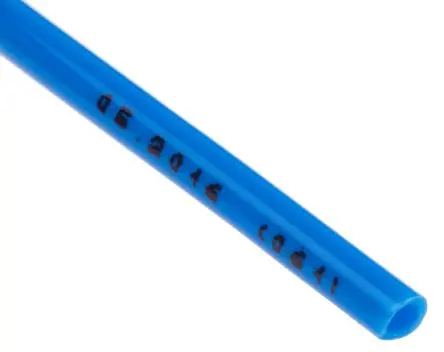 Festo PUN-H Druckluftrohr Polyurethan Blau 3 mm x 50 m bis 10 bar 197382