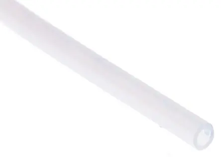 Produktfoto 1 von Festo PUN-H Druckluftrohr Polyurethan Silber 3 mm x 50 m bis 10 bar 558277
