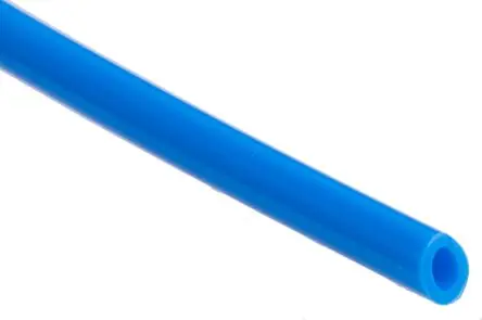 Produktfoto 1 von Festo PUN-H Druckluftrohr Polyurethan Blau 4 mm x 50 m bis 10 bar 197383