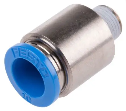 Produktfoto 1 von Festo QS 190647 Stecker 45139 R