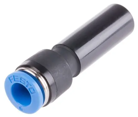 Produktfoto 1 von Festo QS 130623 Rohr, 14 bar Chemikalienbeständig