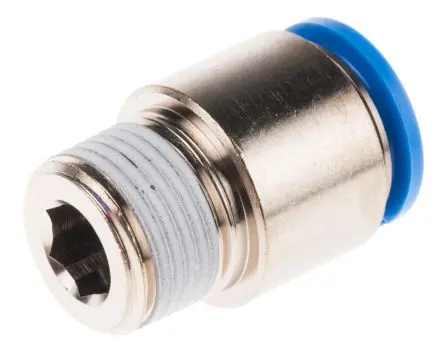 Festo QS 153020 Stecker 3/8 Zoll R