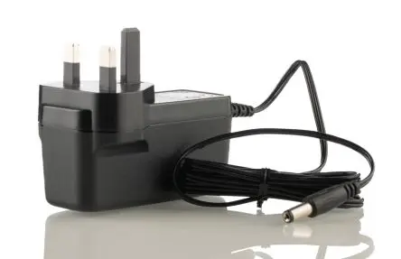 Produktfoto 1 von XP Power 24 W VEL24 1 AC/DC-Adapter 2.1 x 5.5 x 12 mm Mittenkontakt positiv Typ G 1 A AC/DC-Adapter, 24V dc