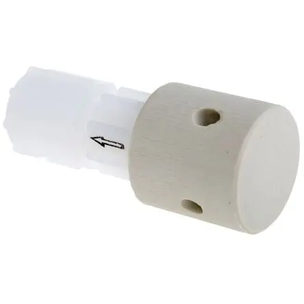 Produktfoto 1 von ProMinent Pumpenzubehör für 8 x 5 mm Schläuche
