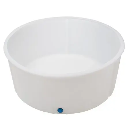Produktfoto 1 von ProMinent Polyethylen Chemikalien-Auffangwanne 1500L x 320 mm