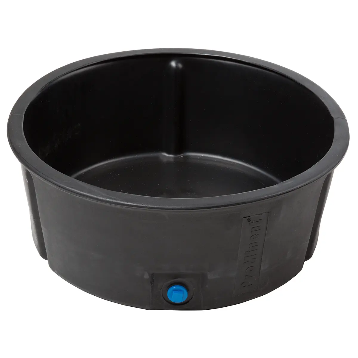 Produktfoto 1 von ProMinent Kunststoff Chemikalien-Auffangwanne 35L x 220 mm