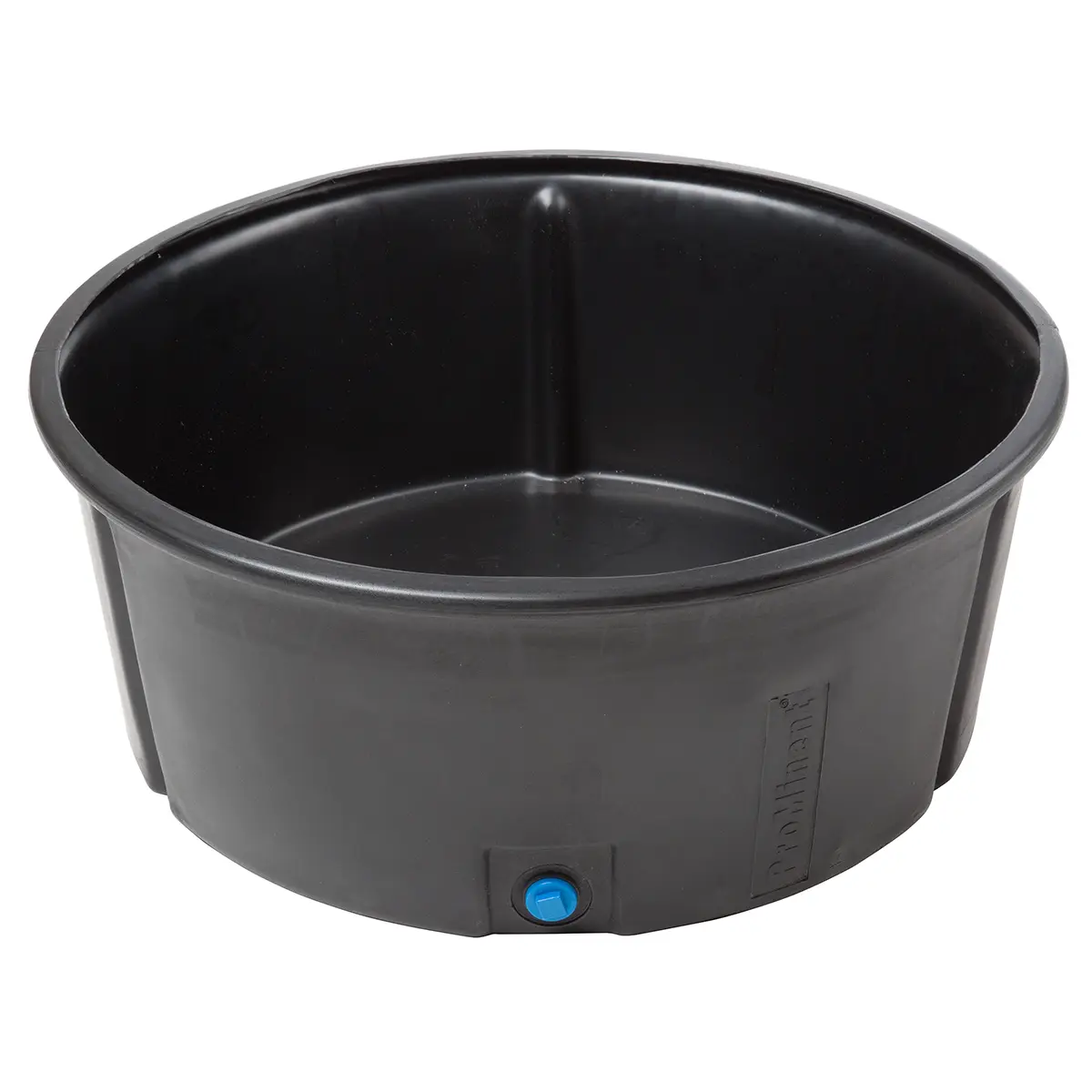 Produktfoto 1 von ProMinent Kunststoff Chemikalien-Auffangwanne 60L x 270 mm