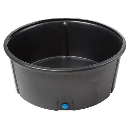 Produktfoto 1 von ProMinent Kunststoff Chemikalien-Auffangwanne 60L x 270 mm
