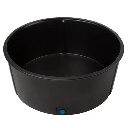 Produktfoto 1 von ProMinent Polyethylen Chemikalien-Auffangwanne 1500L x 320 mm