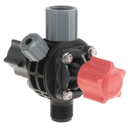Produktfoto 1 von ProMinent Pumpenzubehör für Pumpen
