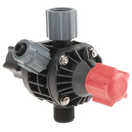 Produktfoto 1 von ProMinent Pumpenzubehör für Pumpen
