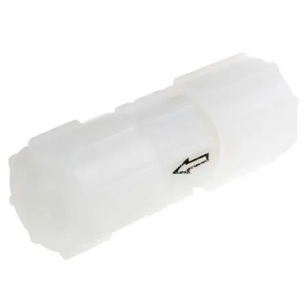 ProMinent Pumpenzubehör für PE/PTFE-Schlauchleitungen
