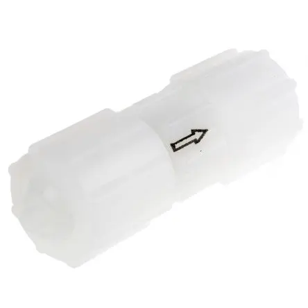 ProMinent Pumpenzubehör für PE/PTFE-Schlauchleitungen