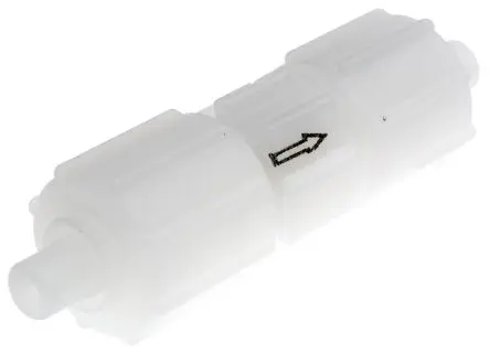ProMinent Pumpenzubehör für PE/PTFE-Schlauchleitungen