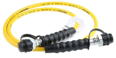Produktfoto 1 von Enerpac Hydraulikschlauch, konfektioniert 1800 mm