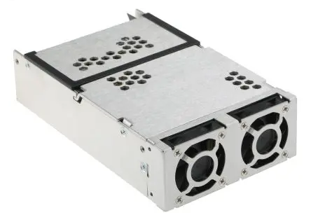 Produktfoto 1 von XP Power GSP Schaltnetzteil 1 24V dc 500 W, Fahrgestell 264V ac
