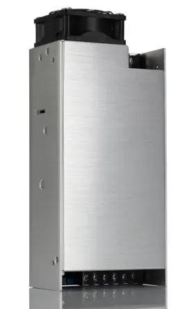 Produktfoto 1 von XP Power SHP Schaltnetzteil 1 48V dc 655 W, Fahrgestell 264V ac