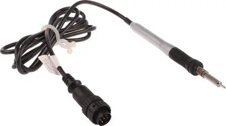 Produktfoto 1 von Weller WT Elektrisch Lötkolben Lötkolben mit XNT Lötspitze 24V / 90 W, für WT-Stationen
