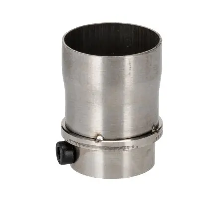 Weller 1 Ersatz-Düsenadapter TNA, für WTHA1 Heißluftstation