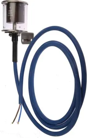 Produktfoto 1 von Gems Sensors LS-270-E Schwimmerschalter Kabel, SPST NO, -40 °C → 80 °C, mit 2 m Leitung
