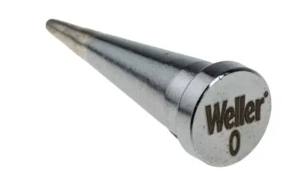 Produktfoto 1 von Weller / LT O 17 mm Lötspitze 0.8 mm Konisch LT für WSFP/WSP80/WP80/WXP80, LR21/TCPS letzte Generation
