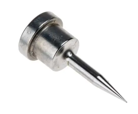 Produktfoto 1 von Weller / LT 1SNW 15 mm Lötspitze 0.1 mm Konisch LT für WSFP/WSP80/WP80/WXP80, LR21/TCPS letzte Generation