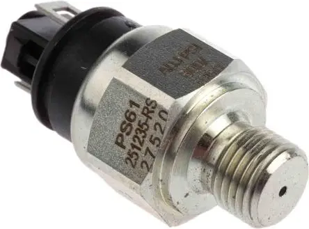 Produktfoto 1 von Gems Sensors PS61 Druckschalter 55 bar 135 bar