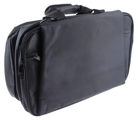 Produktfoto 1 von RS PRO Weiche Tragetasche