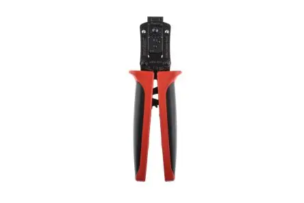 Produktfoto 1 von Molex 207129 Crimpbefestigung, Hand Crimp-Werkzeug 2.5 mm
