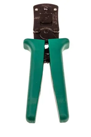 Produktfoto 1 von JST CS 10-WC-CPT 021 Crimp-Werkzeug für SCPT Kontakte