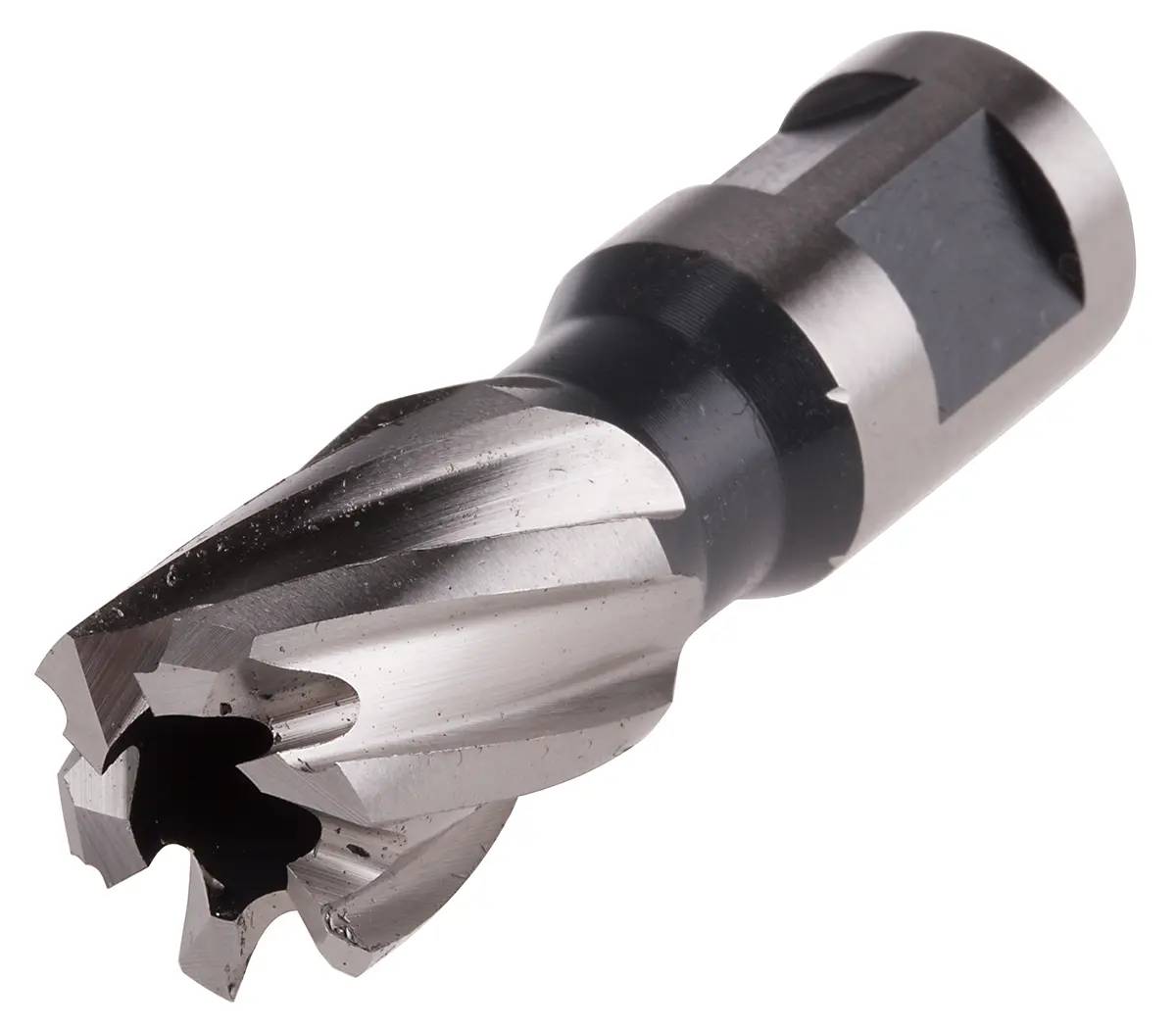 Produktfoto 1 von RS PRO HSS Magnetischer Bohreinsatz 1-schneidig, Ø 20 mm