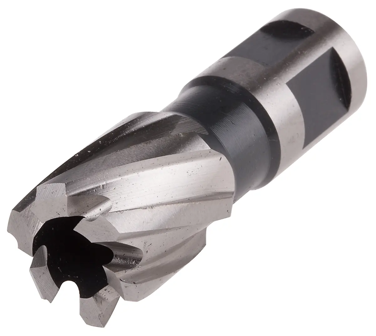 Produktfoto 1 von RS PRO HSS Magnetischer Bohreinsatz 1-schneidig, Ø 22 mm