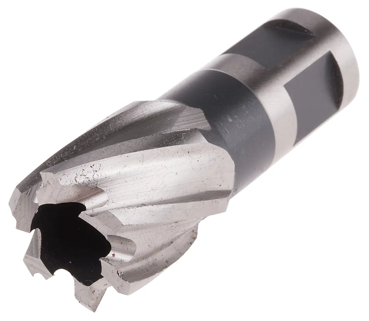 Produktfoto 1 von RS PRO HSS Magnetischer Bohreinsatz 1-schneidig, Ø 24 mm