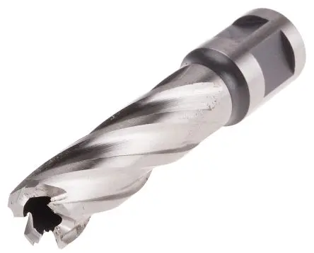 Produktfoto 1 von RS PRO HSS Magnetischer Bohreinsatz 1-schneidig, Ø 16 mm