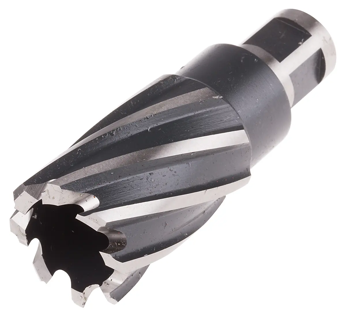 Produktfoto 1 von RS PRO HSS Magnetischer Bohreinsatz 1-schneidig, Ø 32 mm
