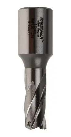Rotabroach HSS Magnetischer Bohreinsatz 1-schneidig, Ø 12 mm