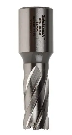 Rotabroach HSS Magnetischer Bohreinsatz 1-schneidig, Ø 14 mm