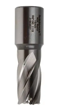 Rotabroach HSS Magnetischer Bohreinsatz 1-schneidig, Ø 16 mm