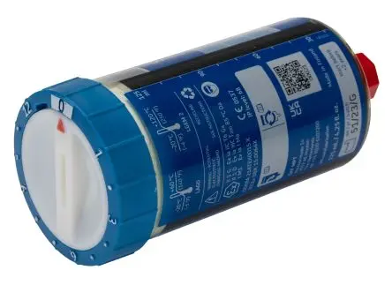 Produktfoto 1 von SKF Kunststoff Spender 125ml