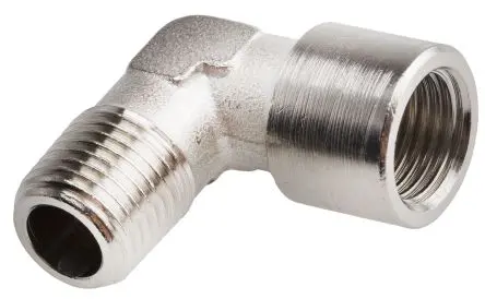 Produktfoto 1 von SKF Stecker für Öler, Serie LAGD, TLMR
