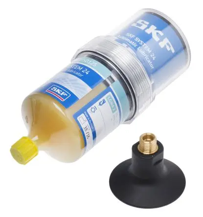 Produktfoto 1 von SKF Kunststoff Spender 125ml
