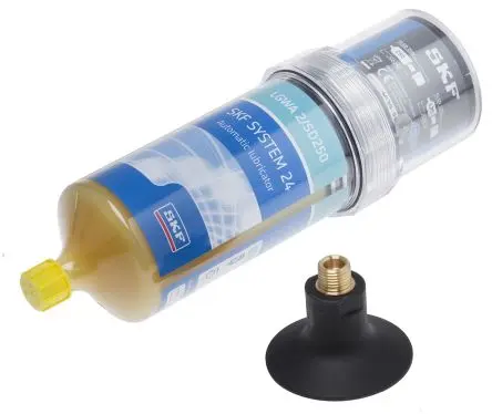 Produktfoto 1 von SKF Kunststoff Spender 250ml