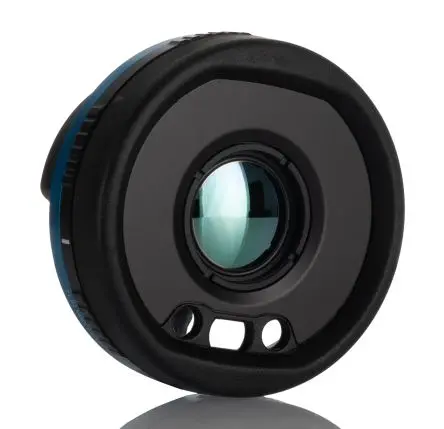 Produktfoto 1 von FLIR Wärmebildkamera IR-Streuscheibe für E75, E85, E95